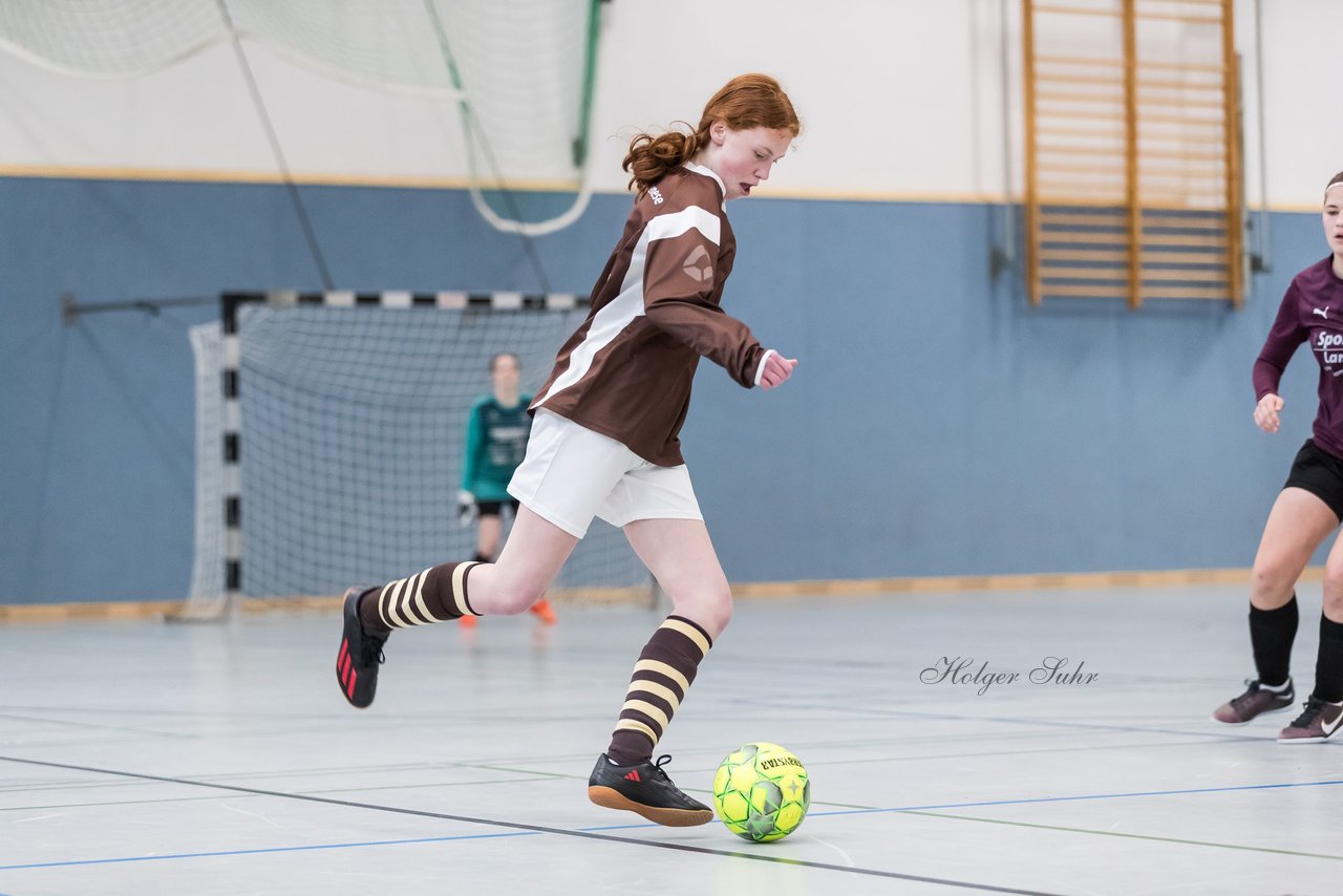 Bild 85 - wBJ Futsalmeisterschaft